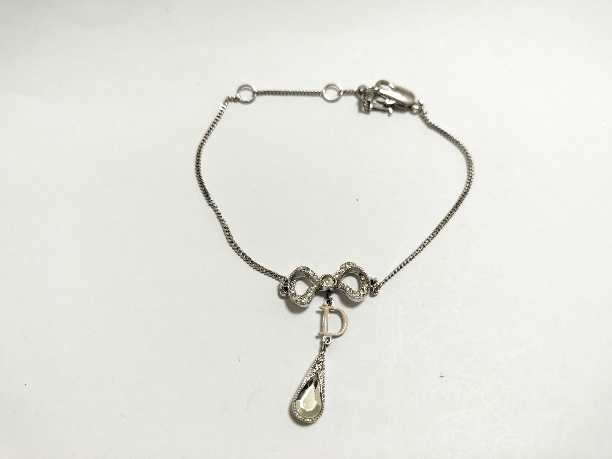 Dior Christian Dior Bracelet/Bangle Bracelet/Bangle