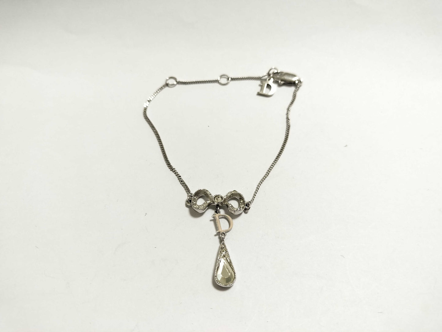 Dior Christian Dior Bracelet/Bangle Bracelet/Bangle