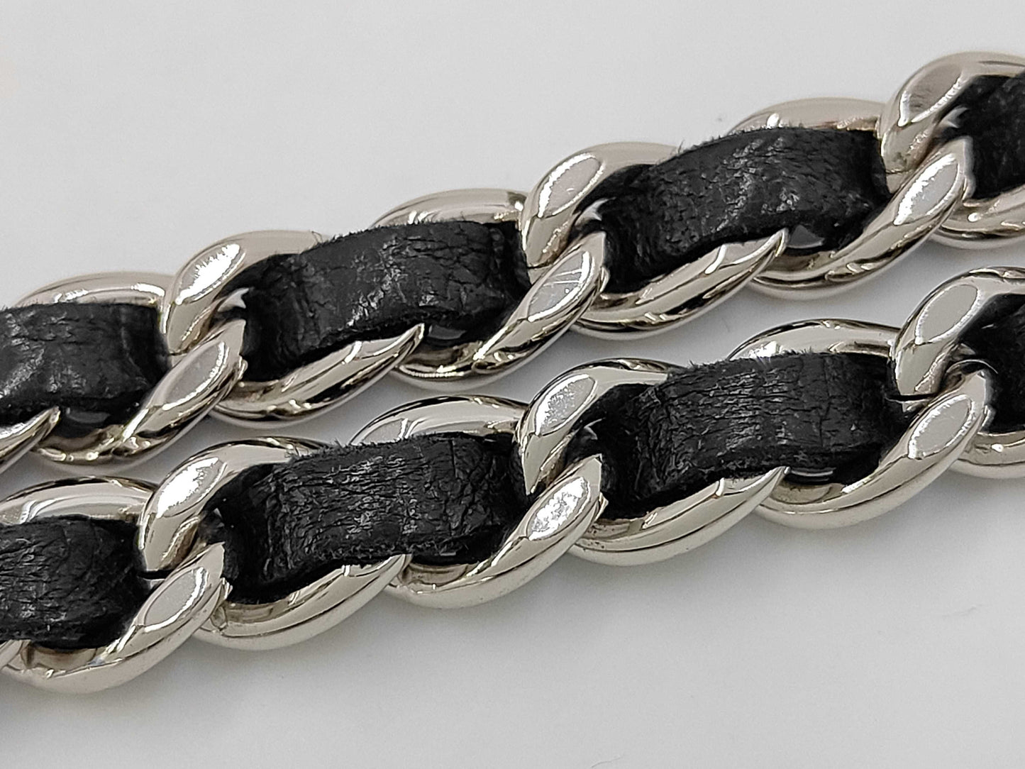 CHANEL CHANEL Chain Wallet No. 30 Shoulder Bag