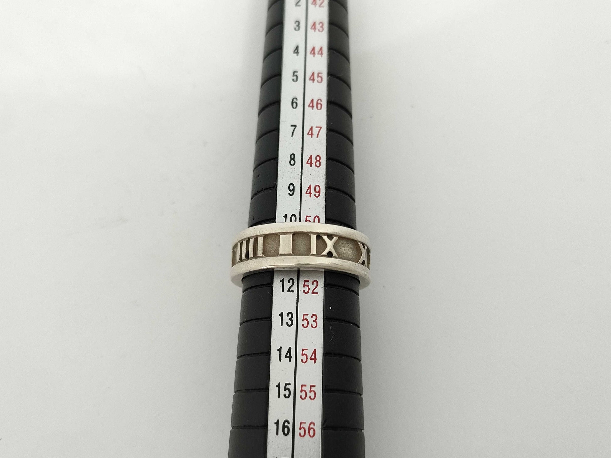 Tiffany & Co. Atlas TIFFANY & Co. Ring Ring