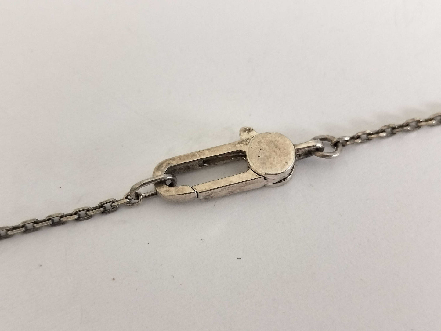 GUCCI GUCCI Necklace Necklace