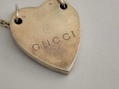 GUCCI GUCCI Necklace Necklace