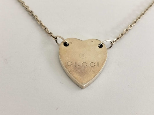 GUCCI GUCCI Necklace Necklace