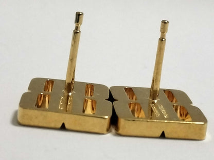 BALENCIAGA BALENCIAGA Earrings Earrings