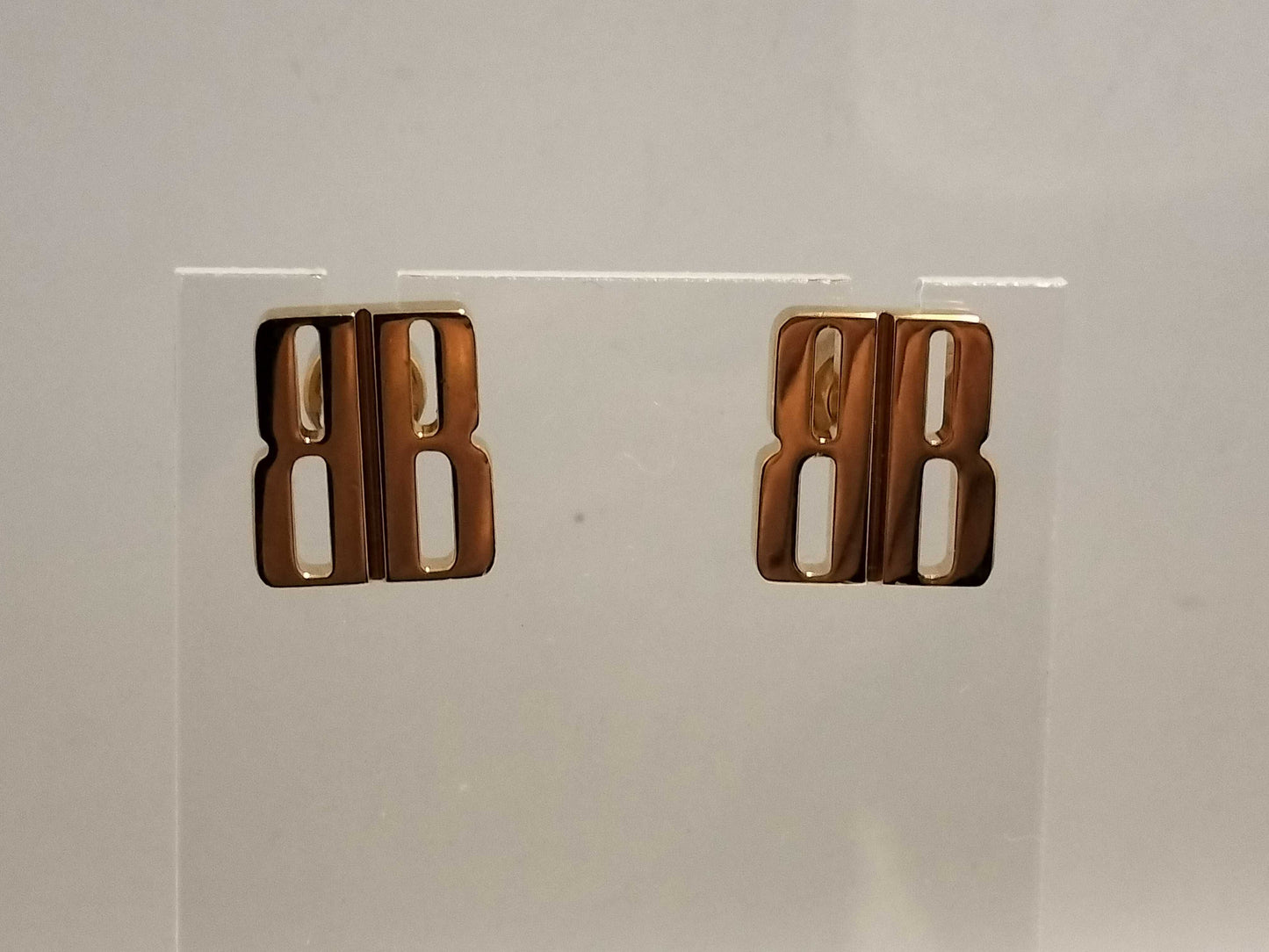 BALENCIAGA BALENCIAGA Earrings Earrings