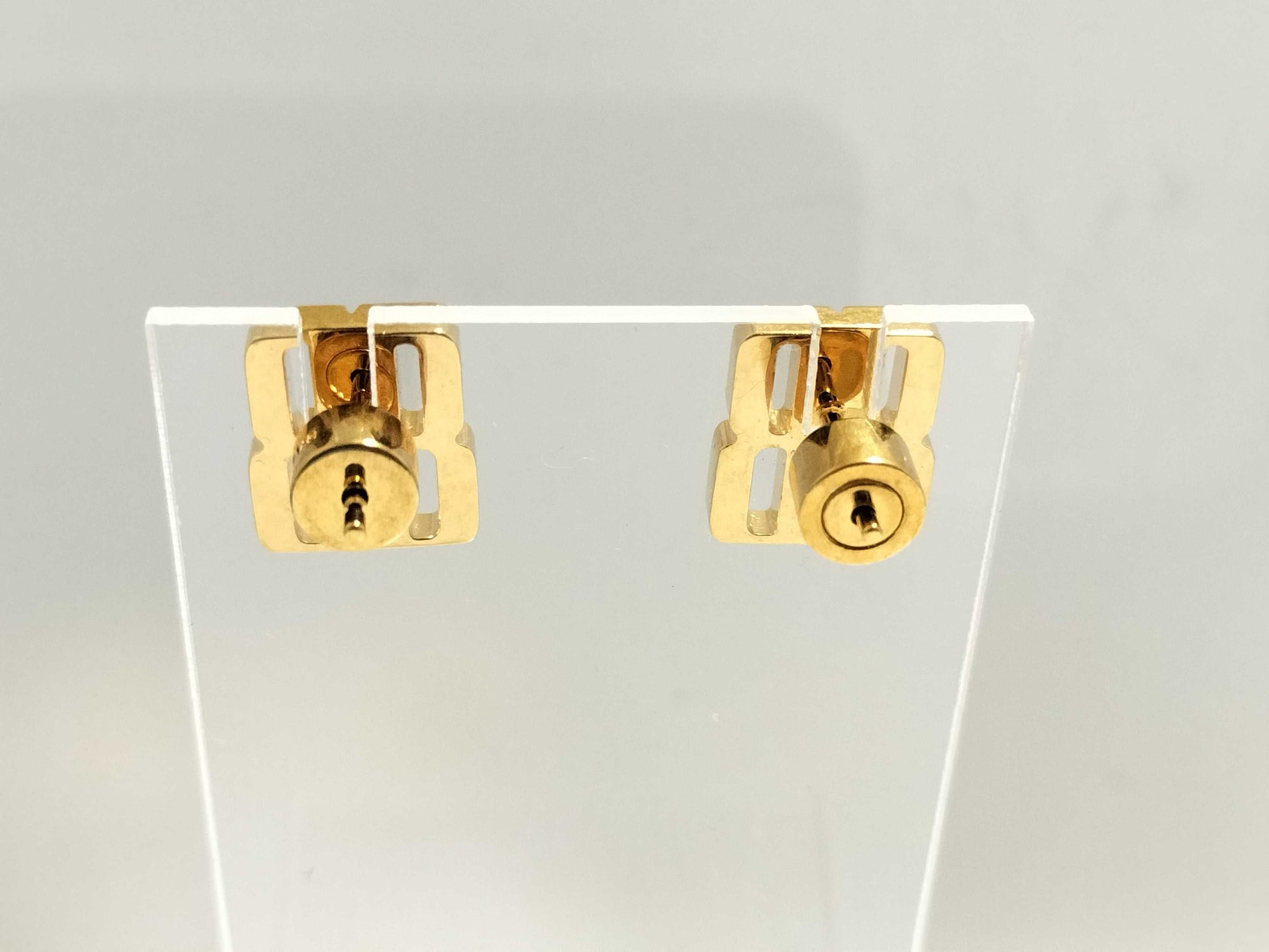 BALENCIAGA BALENCIAGA Earrings Earrings