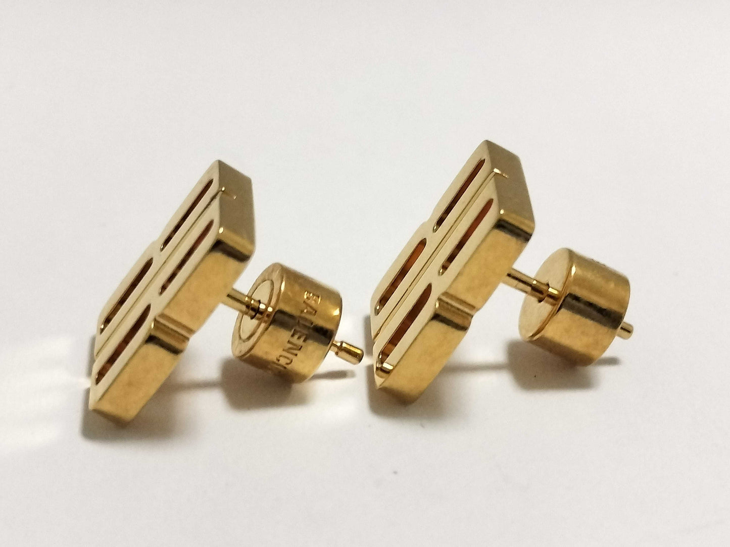 BALENCIAGA BALENCIAGA Earrings Earrings