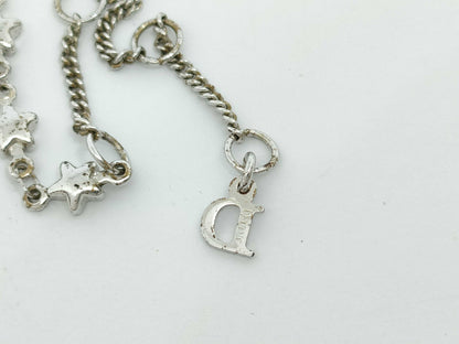 Dior Christian Dior Necklace Necklace