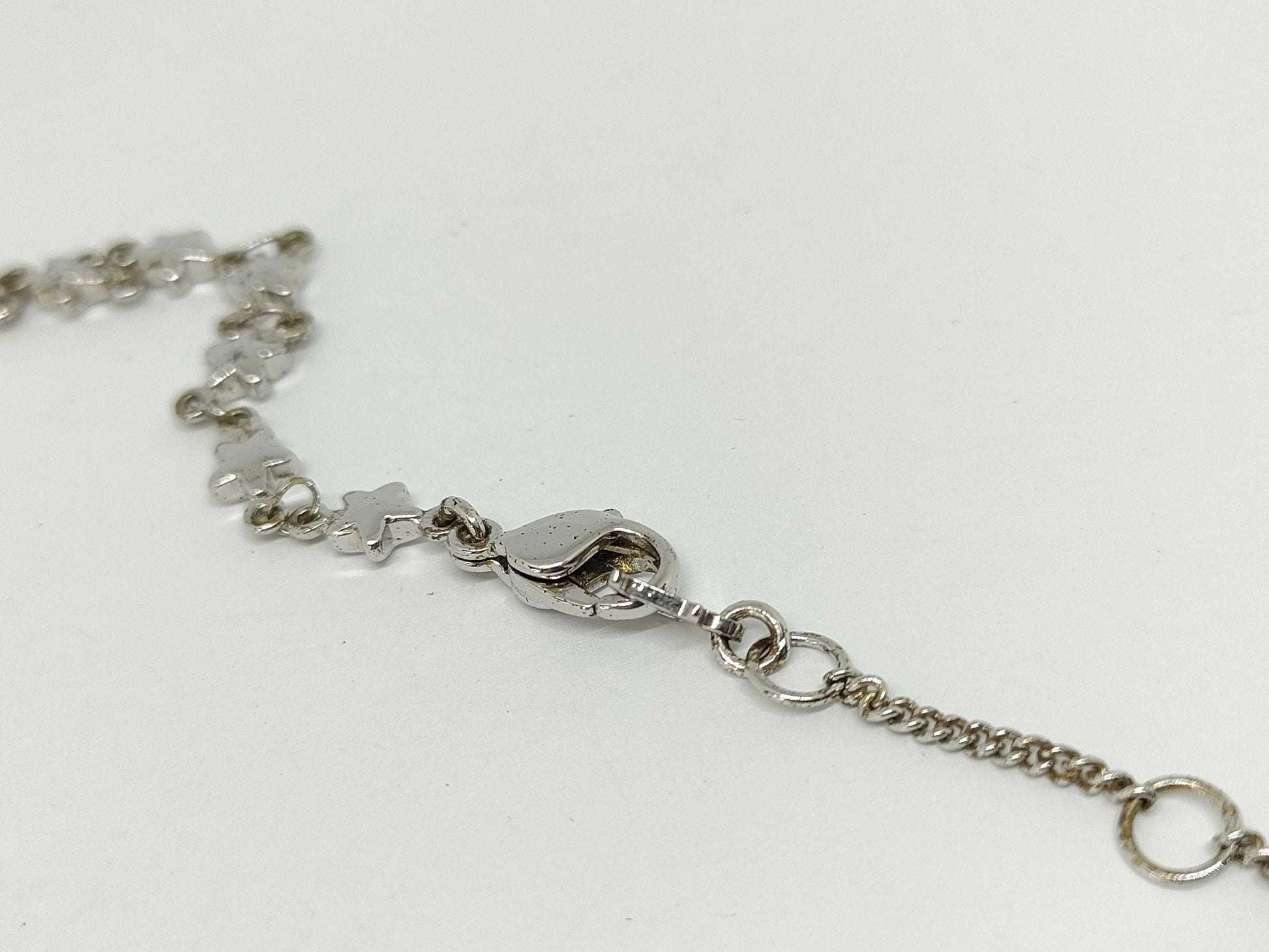 Dior Christian Dior Necklace Necklace