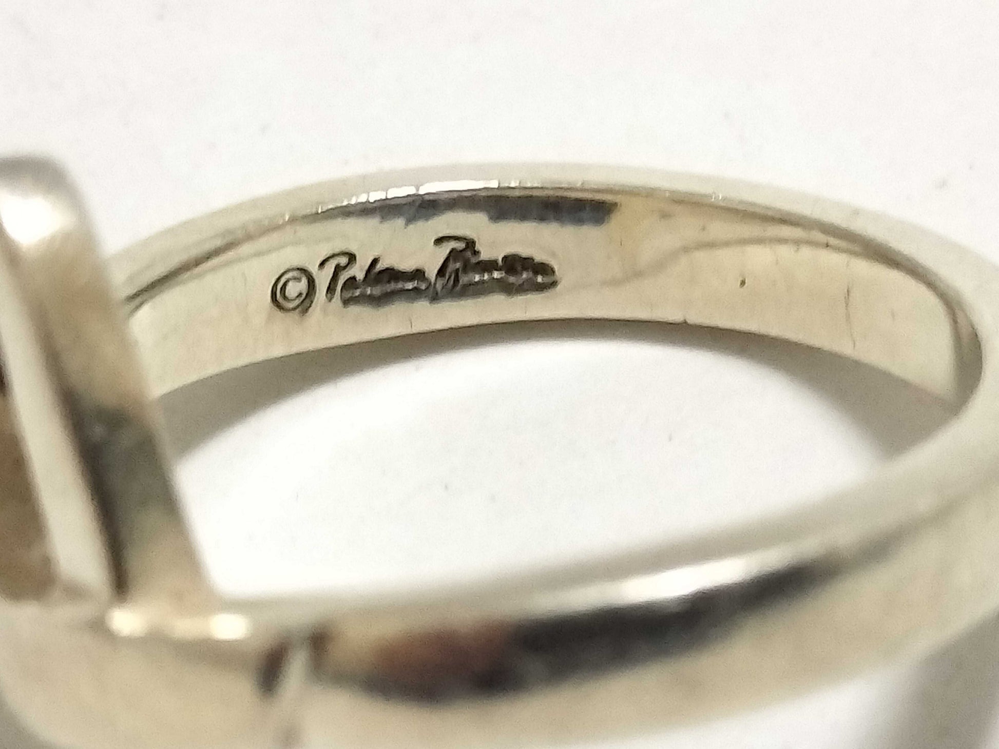 Tiffany & Co. Loving Heart TIFFANY & Co. Ring