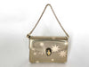 BVLGARI Serpenti Mini Shoulder Bag Pouch