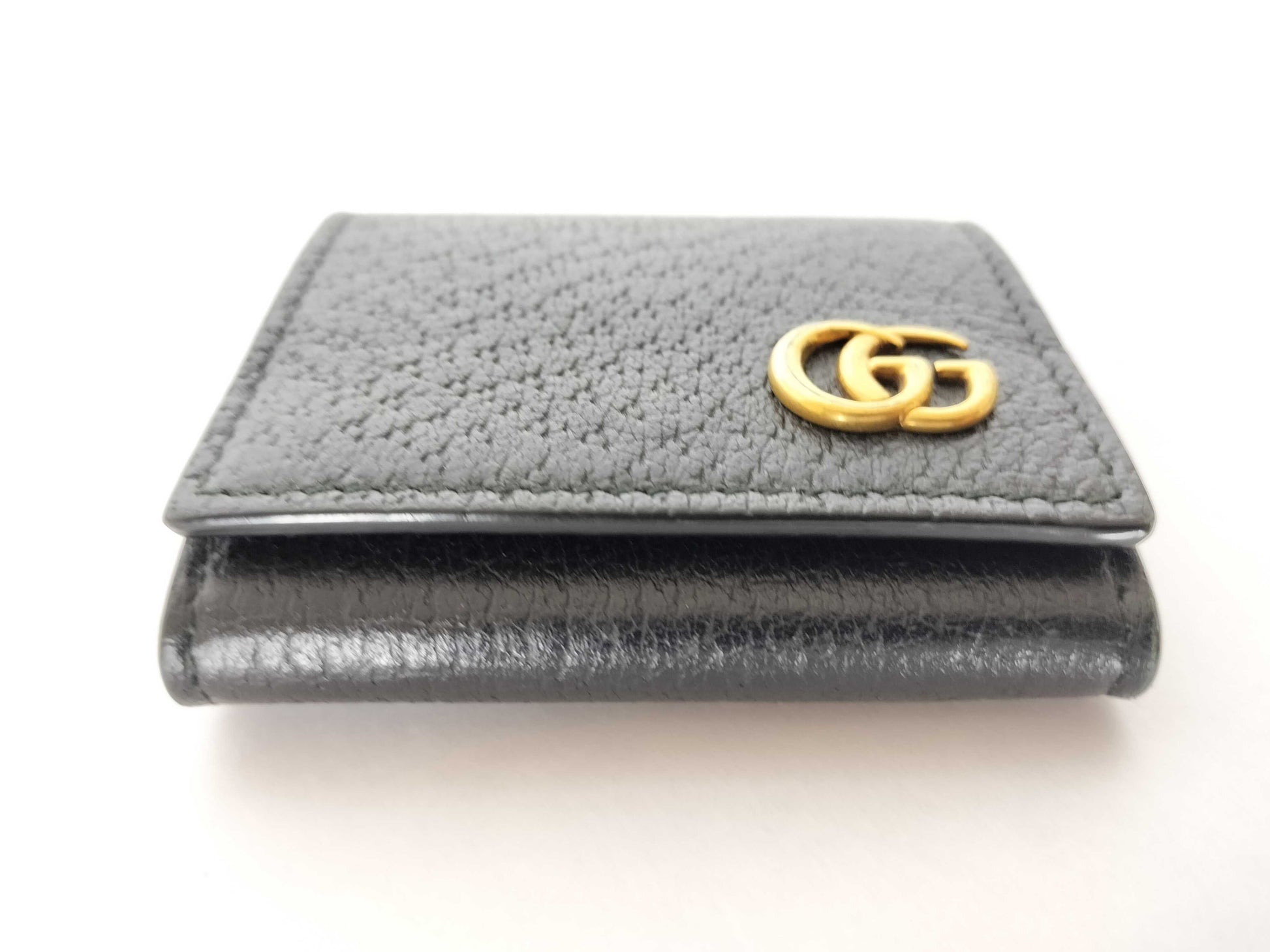 GUCCI GG GUCCI GG Marmont Coin Case Coin Case