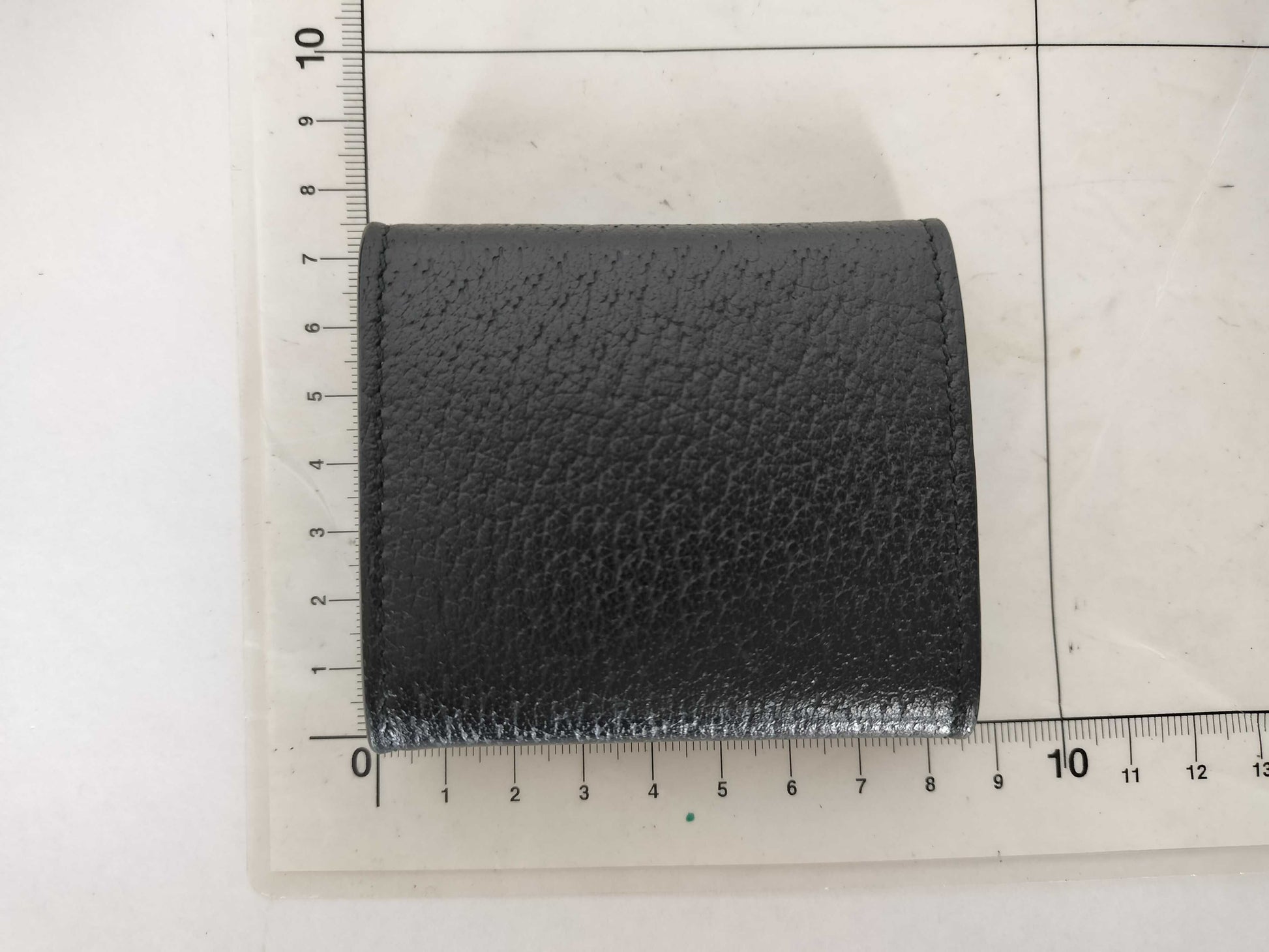 GUCCI GG GUCCI GG Marmont Coin Case Coin Case