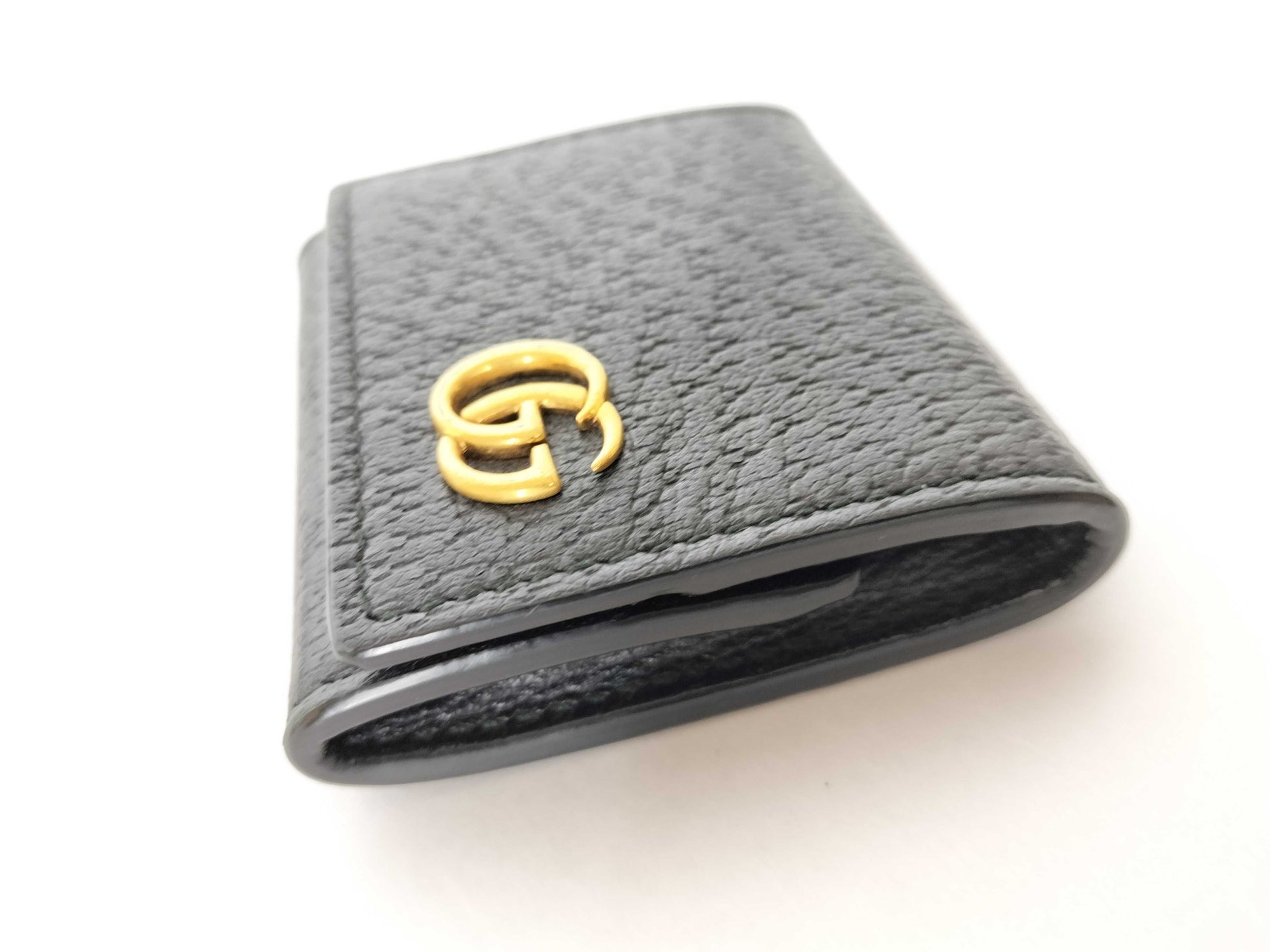 GUCCI GG GUCCI GG Marmont Coin Case Coin Case