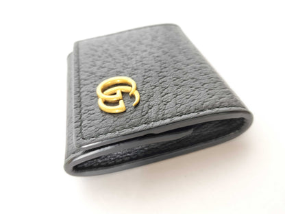 GUCCI GG GUCCI GG Marmont Coin Case Coin Case