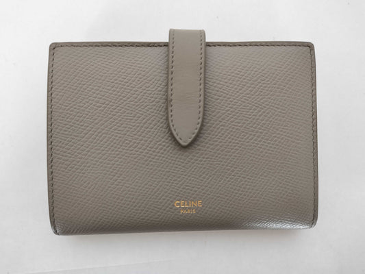 CELINE CELINE Bifold Wallet Wallet