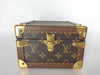 LOUIS VUITTON Monogram LV Monogram Pyramid Trunk Other Accessories