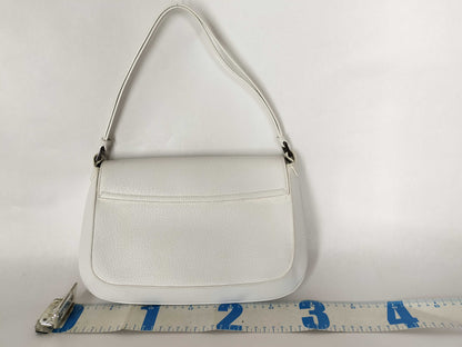 GUCCI GUCCI Leather Shoulder Bag