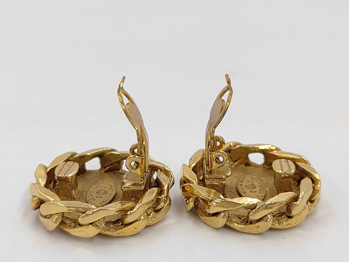 CHANEL CHANEL Earring Set Earrings