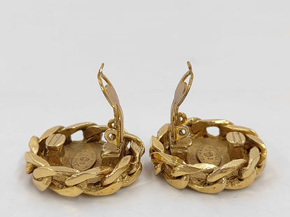 CHANEL CHANEL Earring Set Earrings