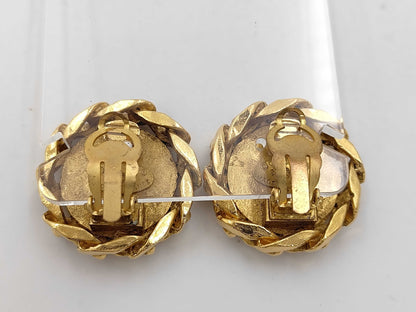 CHANEL CHANEL Earring Set Earrings