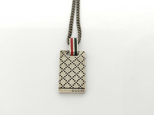 GUCCI GUCCI Necklace Necklace