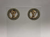 LOUIS VUITTON LOUIS VUITTON Boucle d'oreille Louise by Night Earrings