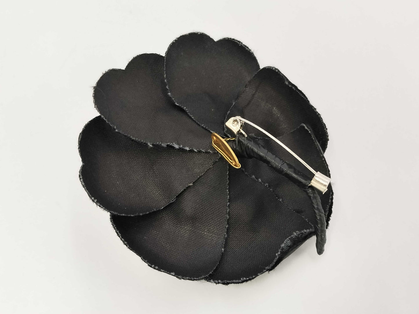 CHANEL CHANEL Camellia Brooch Brooch