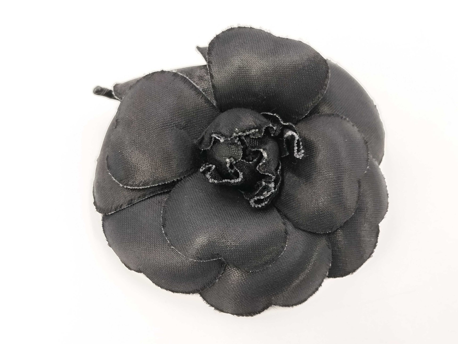 CHANEL CHANEL Camellia Brooch Brooch