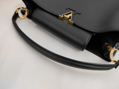 LOUIS VUITTON LV Capucines GM Handbag