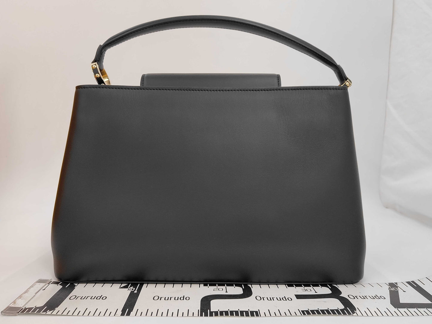 LOUIS VUITTON LV Capucines GM Handbag