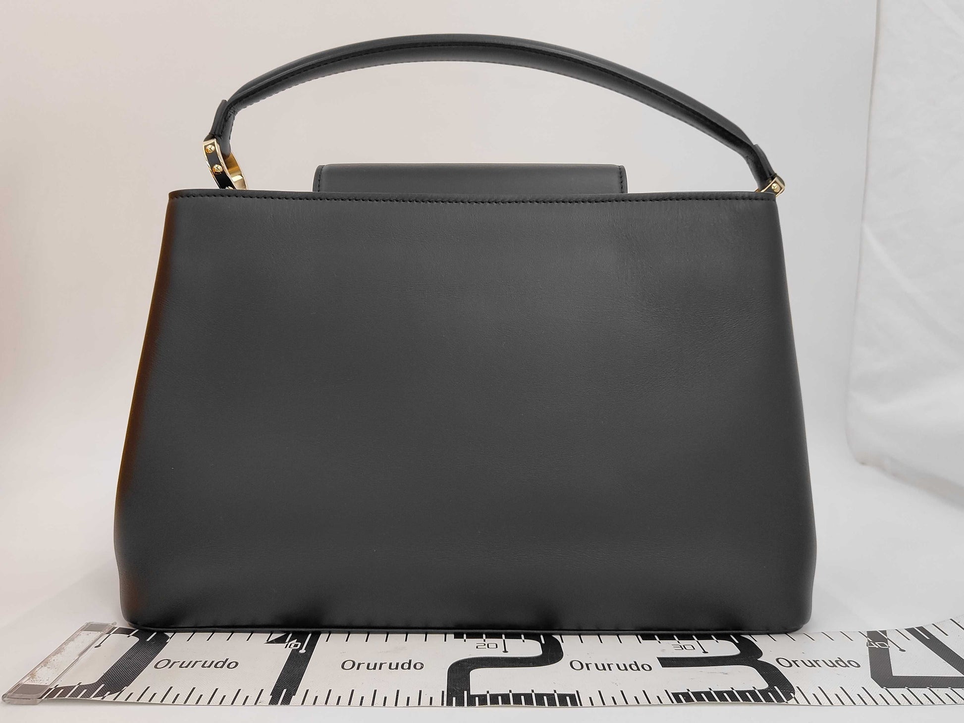 LOUIS VUITTON LV Capucines GM Handbag