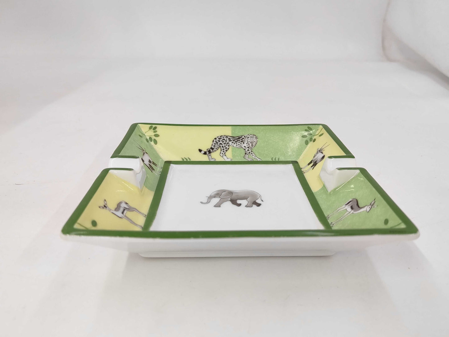 HERMES HERMES Ashtray Plate