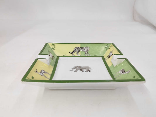 HERMES HERMES Ashtray Plate