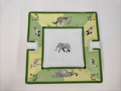 HERMES HERMES Ashtray Plate