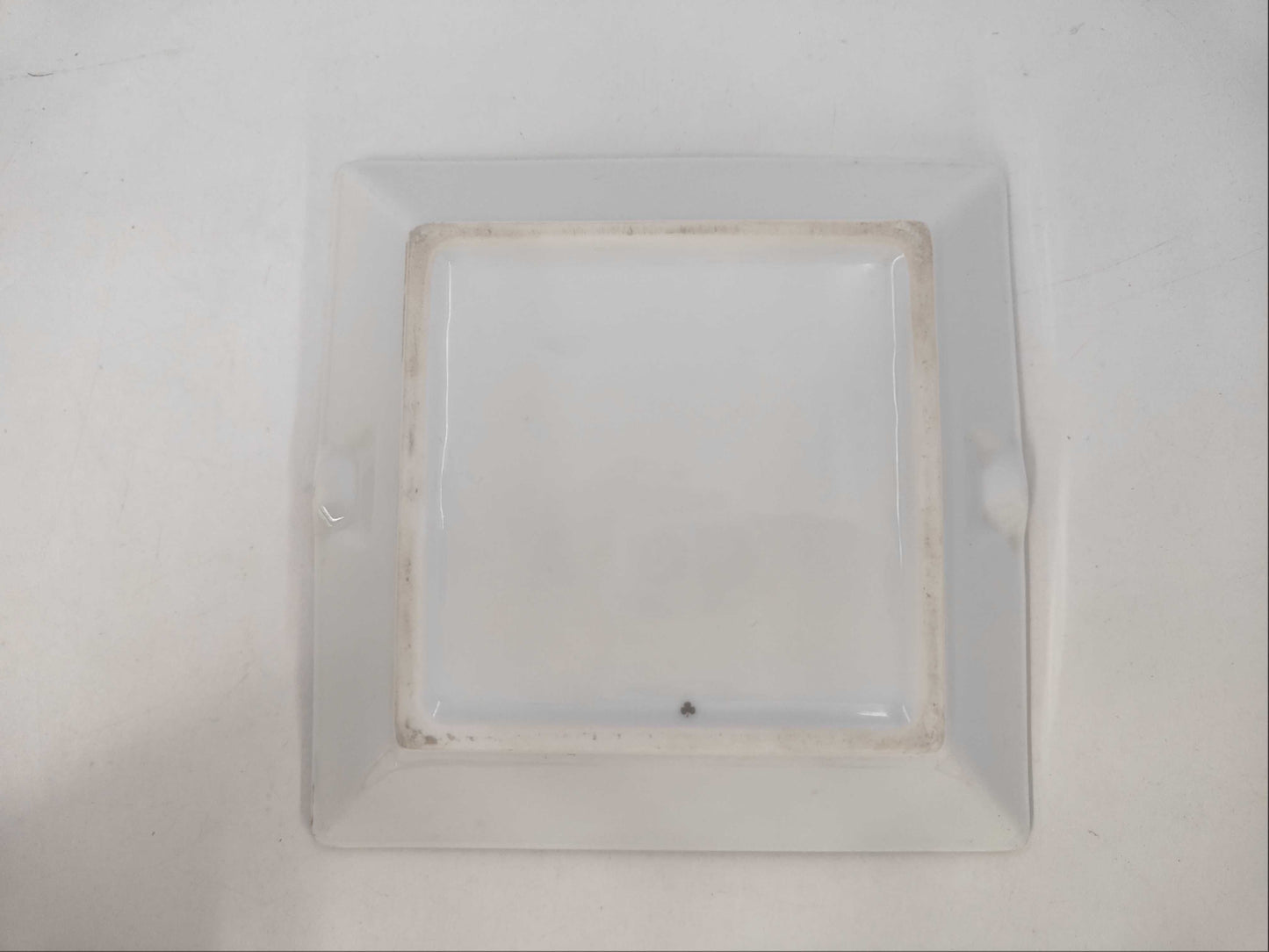 HERMES HERMES Ashtray Plate