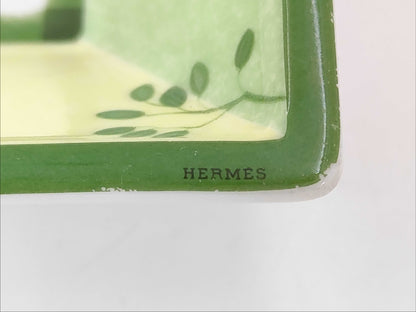 HERMES HERMES Ashtray Plate