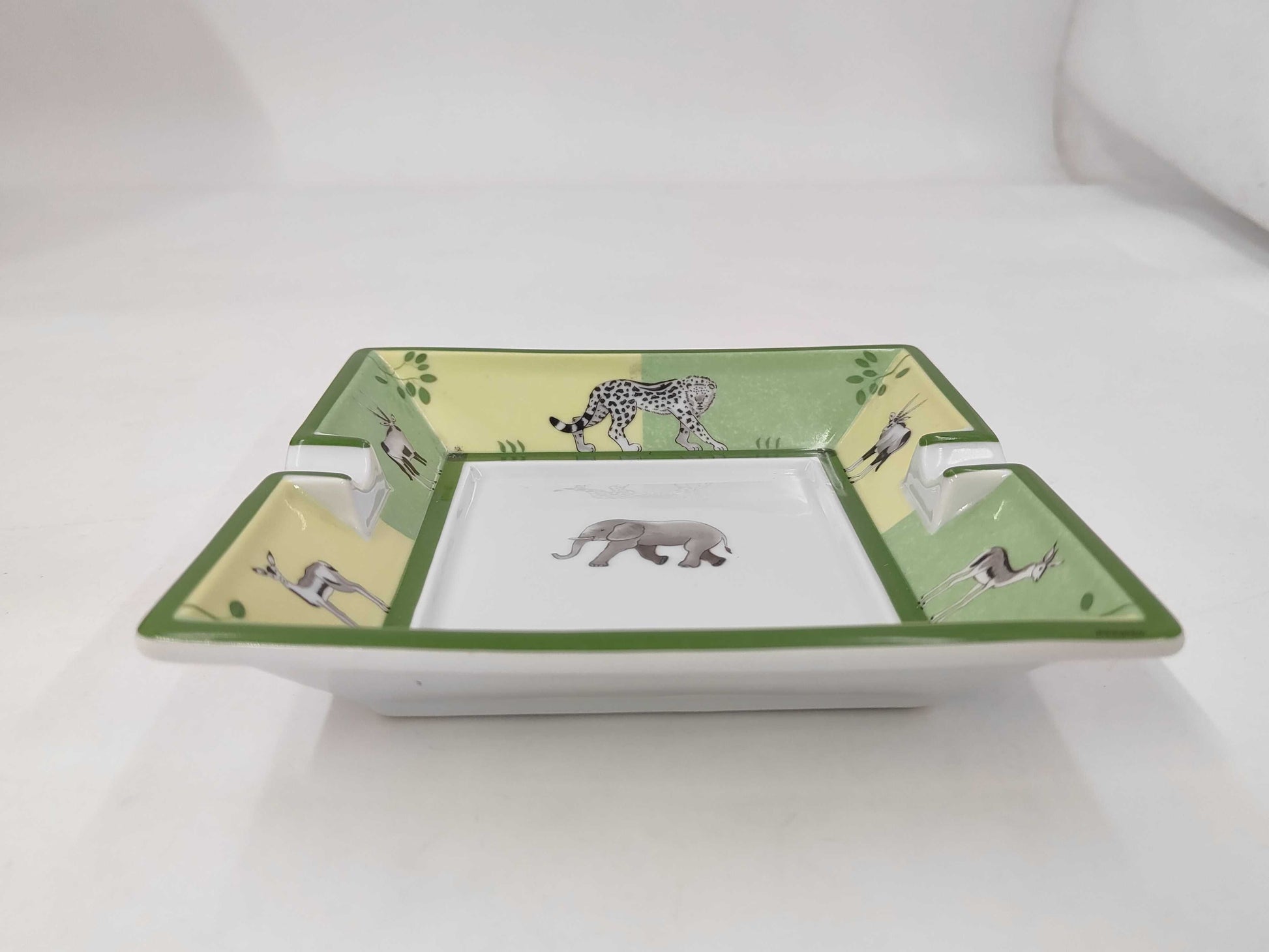HERMES HERMES Ashtray Plate