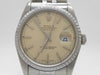 ROLEX 16220 X369116 Jubilee Bracelet Men's Watch