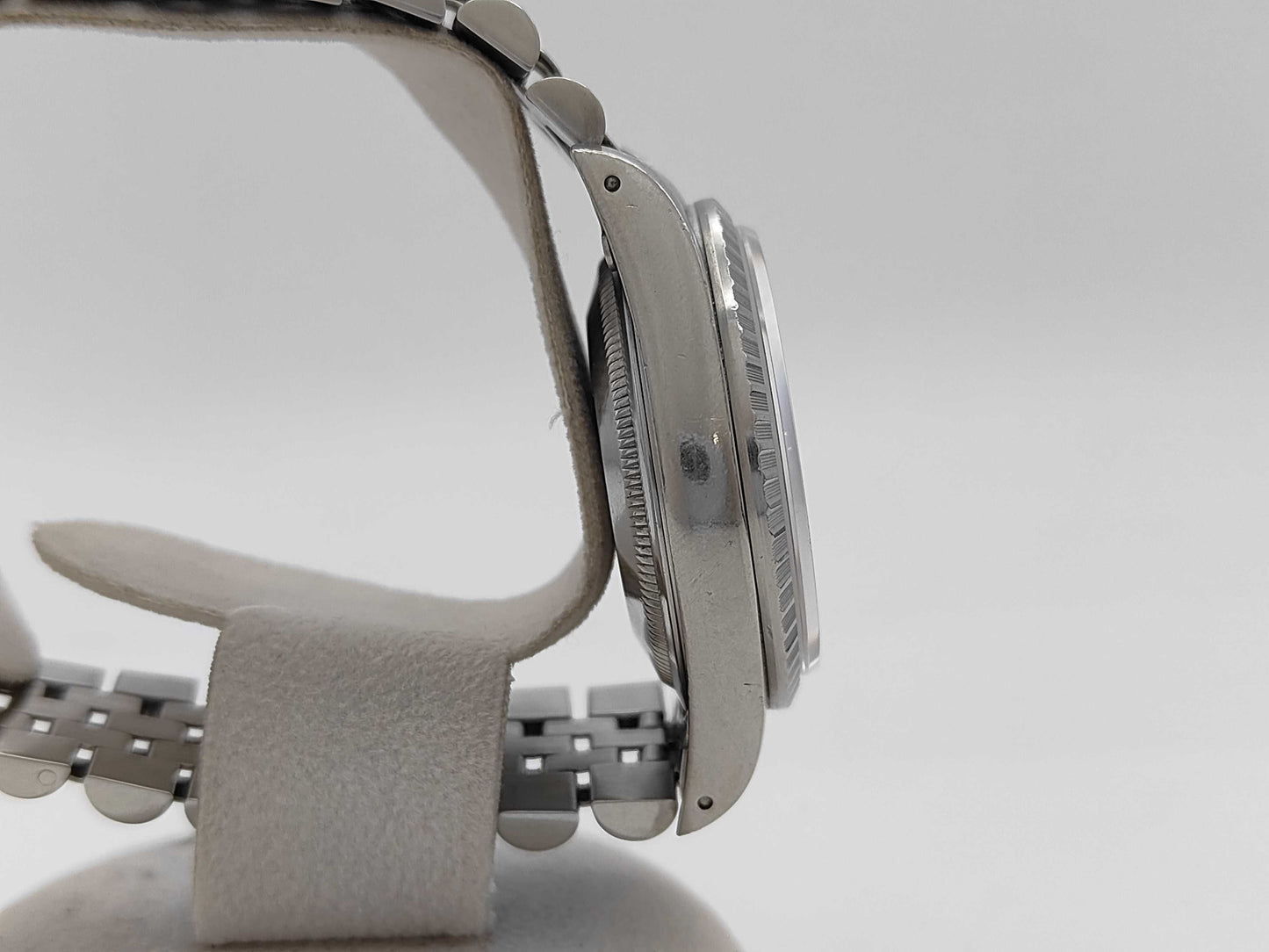 ROLEX 16220 X369116 Jubilee Bracelet Men's Watch