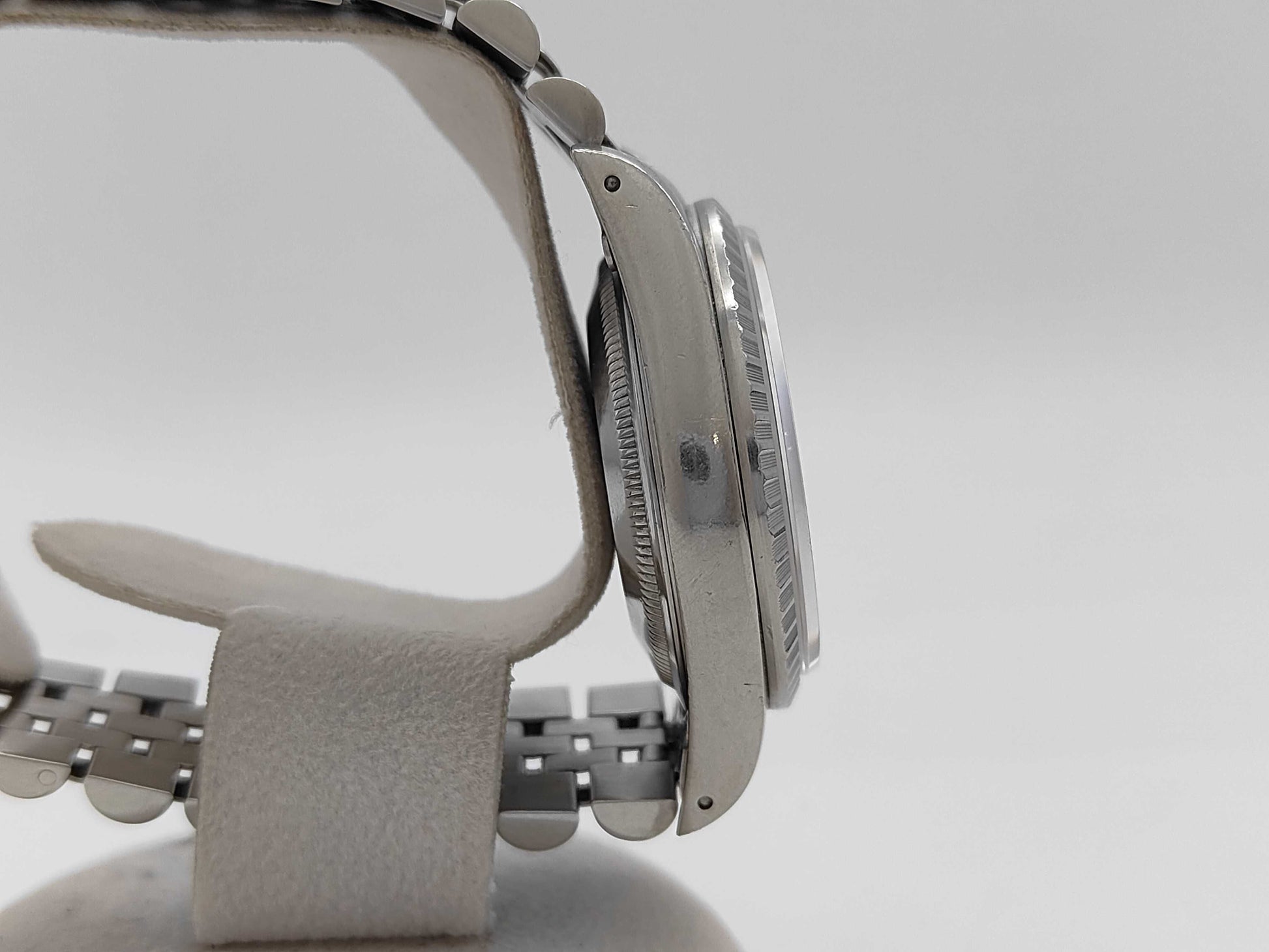 ROLEX 16220 X369116 Jubilee Bracelet Men's Watch