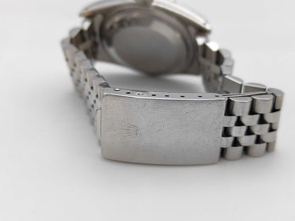 ROLEX 16220 X369116 Jubilee Bracelet Men's Watch