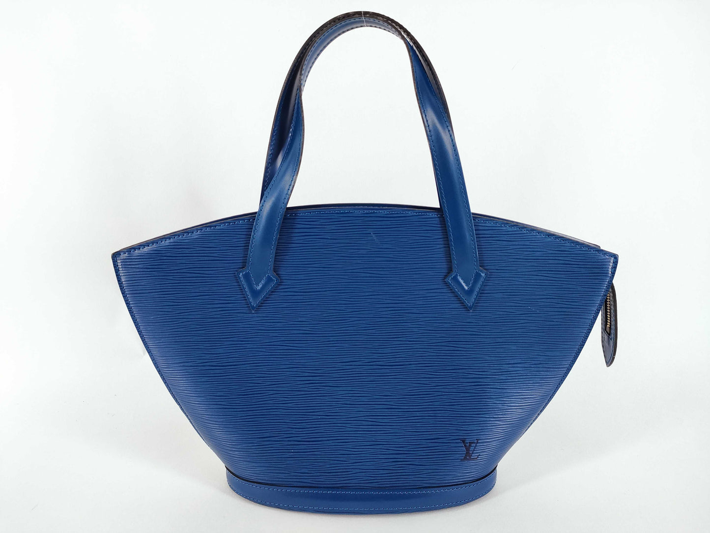 LOUIS VUITTON Epi Saint Jacques Tote Handbag