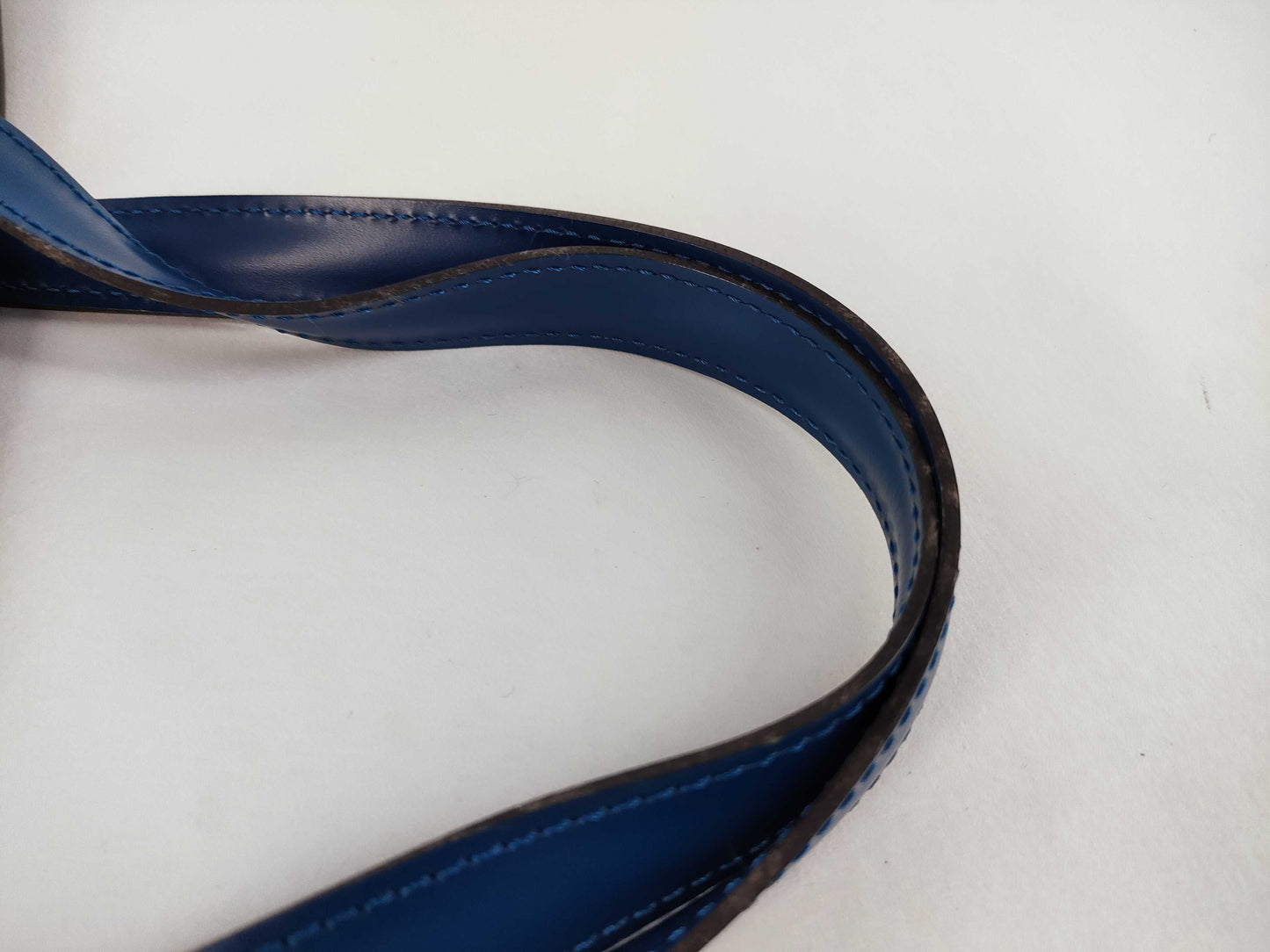 LOUIS VUITTON Epi Saint Jacques Tote Handbag