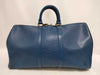 LOUIS VUITTON Epi Louis Vuitton Keepall 45 Boston Handbag Boston Bag