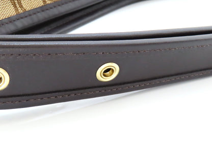 COACH Signature Shoulder Bag Shoulder Bag