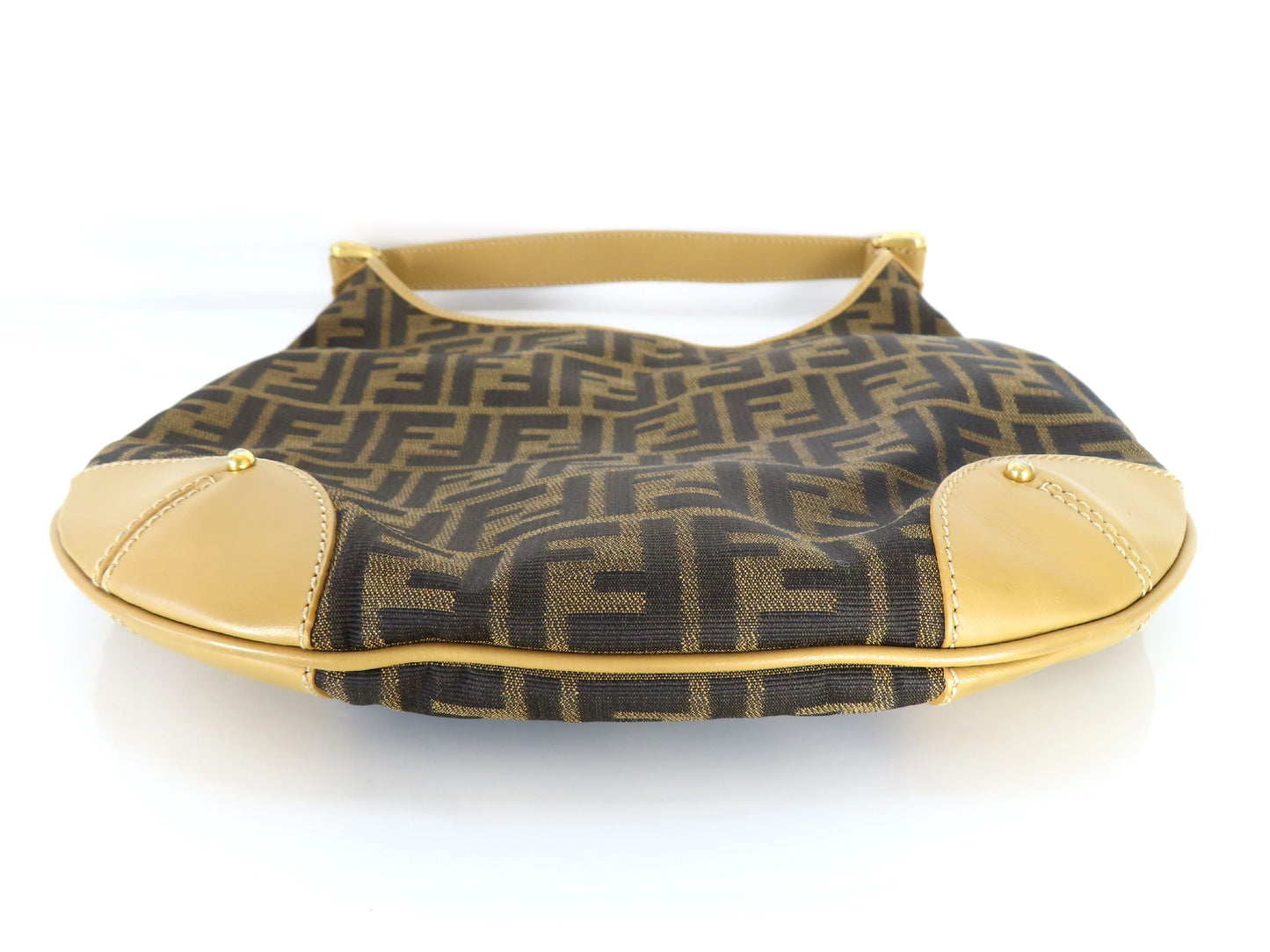 FENDI Zucca pattern Fendi Zucca one-shoulder bag shoulder bag