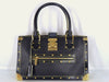 LOUIS VUITTON Suhali Faburo Tote Bag Handbag Handbag