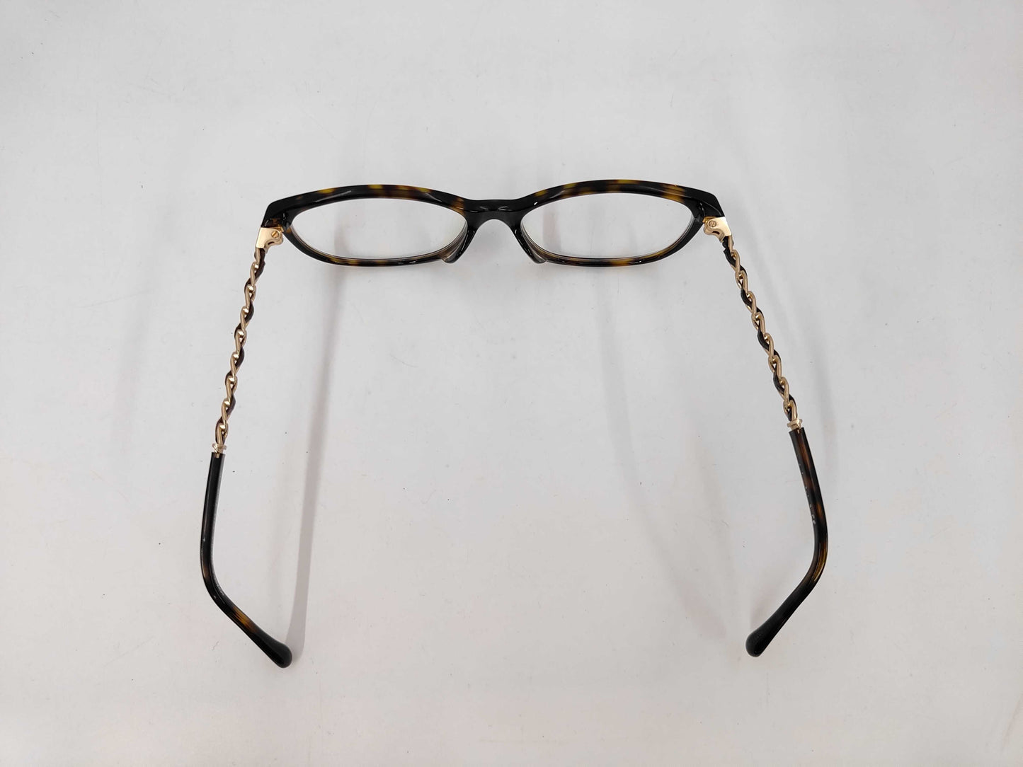  CHANEL Chanel 3221 Sunglasses/Glasses