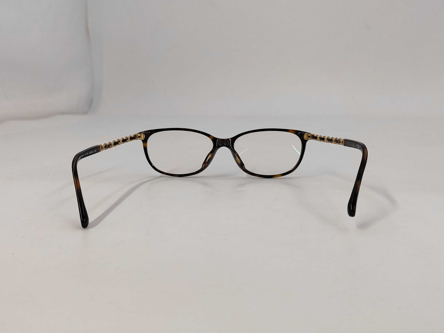  CHANEL Chanel 3221 Sunglasses/Glasses